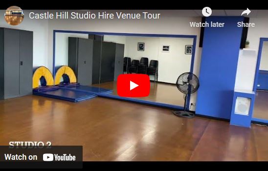 kellyville venue hire